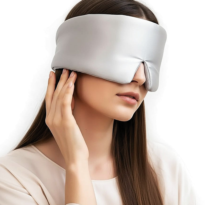 Seiden Schlafmaske Comfort