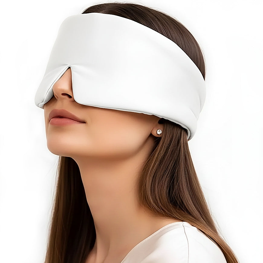 Seiden Schlafmaske Comfort