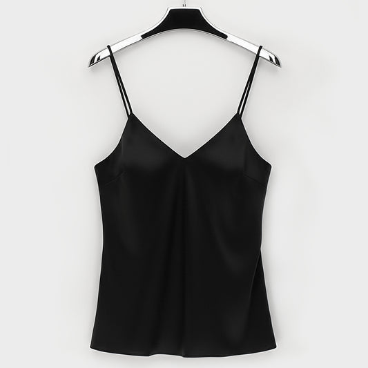 Camisole-Set midnight black