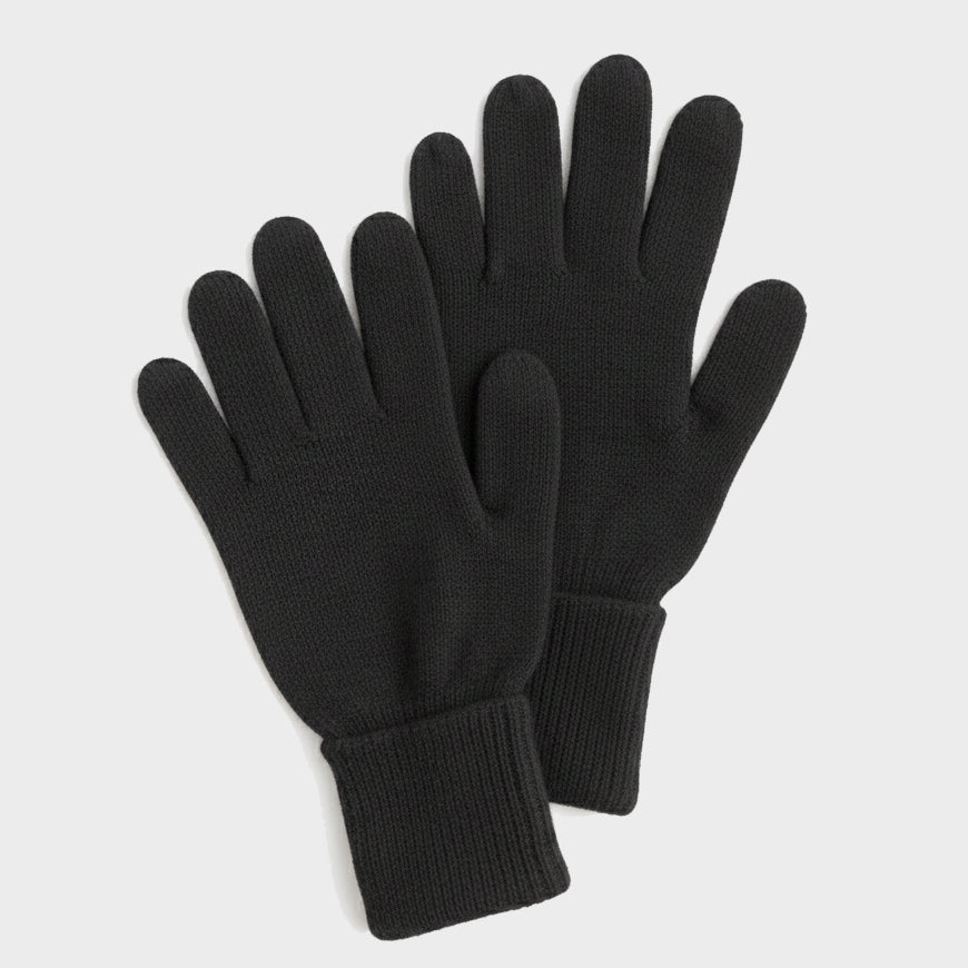 Kaschmirhandschuhe mit Touchfunktion – 100% Kaschmir