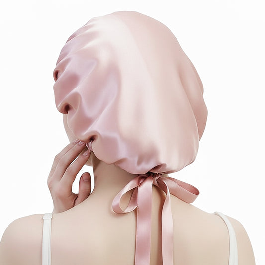 silk cap