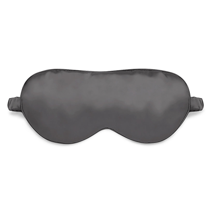 Silk sleep mask