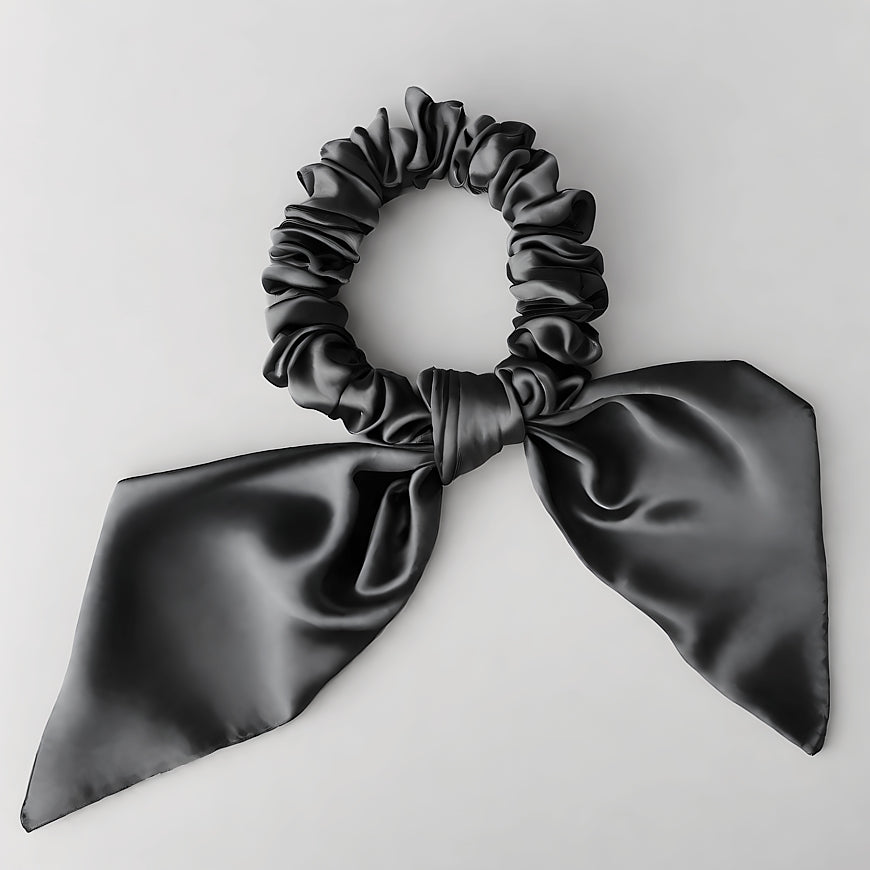 "Limited Edition" 3er Scrunchie-Set