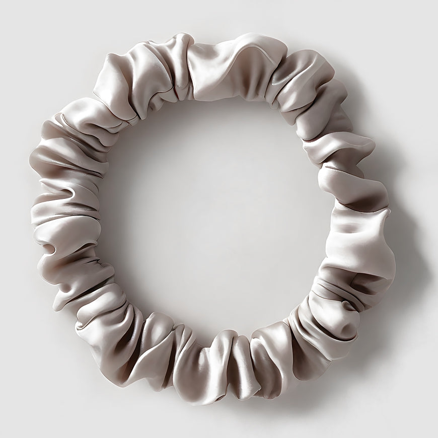 "Limited Edition" 3er Scrunchie-Set