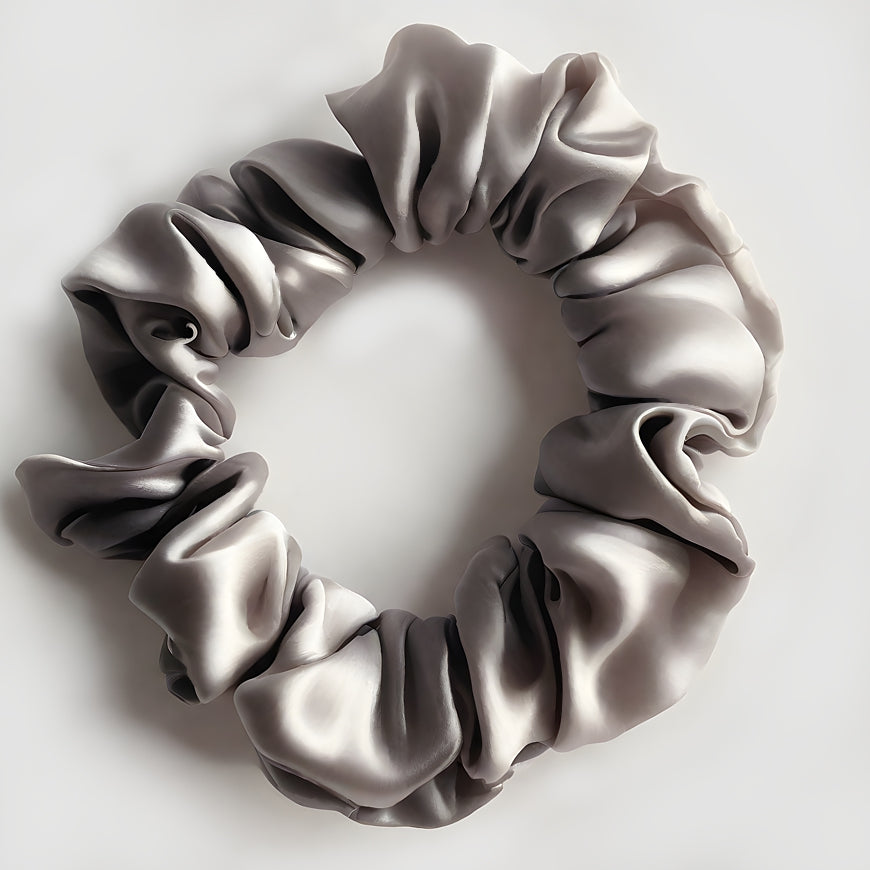 Seiden Scrunchie Classic