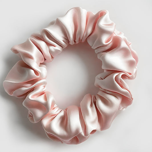 Seiden Scrunchie Classic