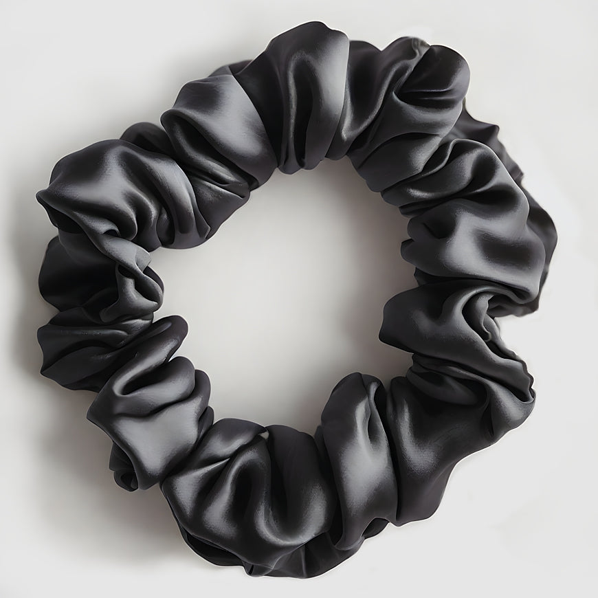 Seiden Scrunchie Classic