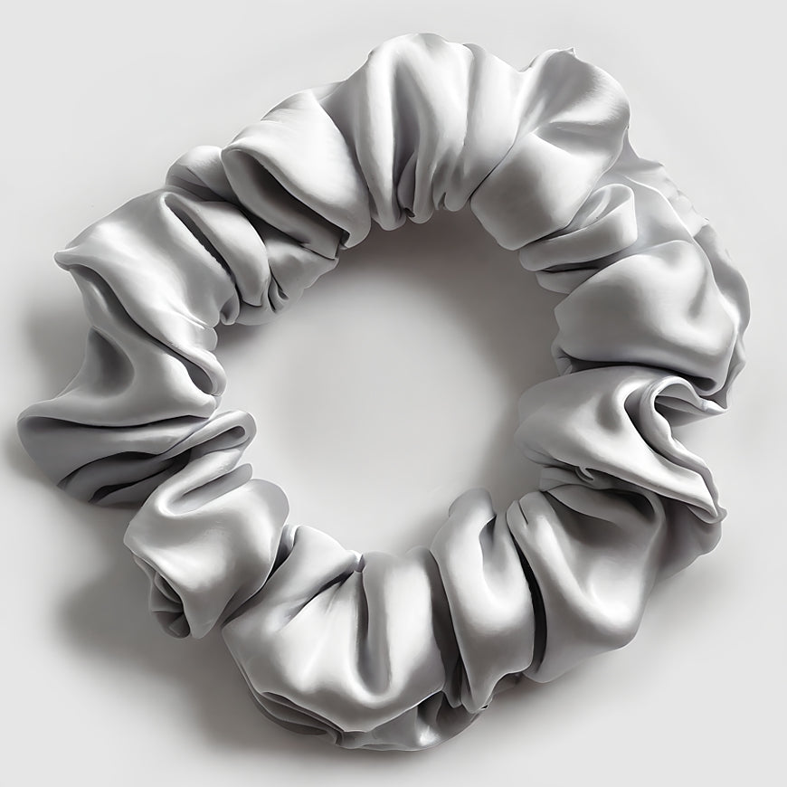 Seiden Scrunchie Classic