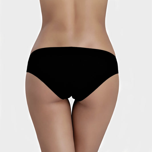 Seiden Slip aus 100% Seide