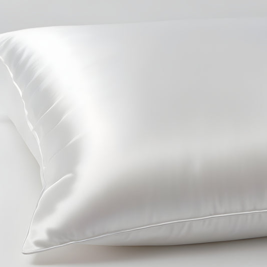 Snow White pillowcase