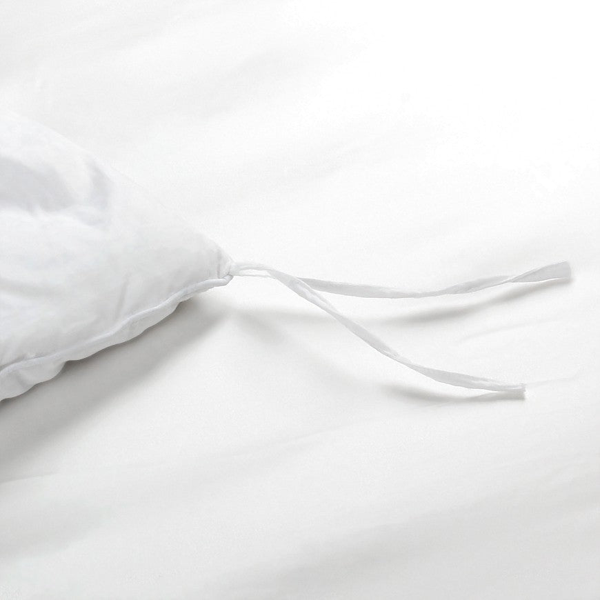 Seidenduvet 240x240cm