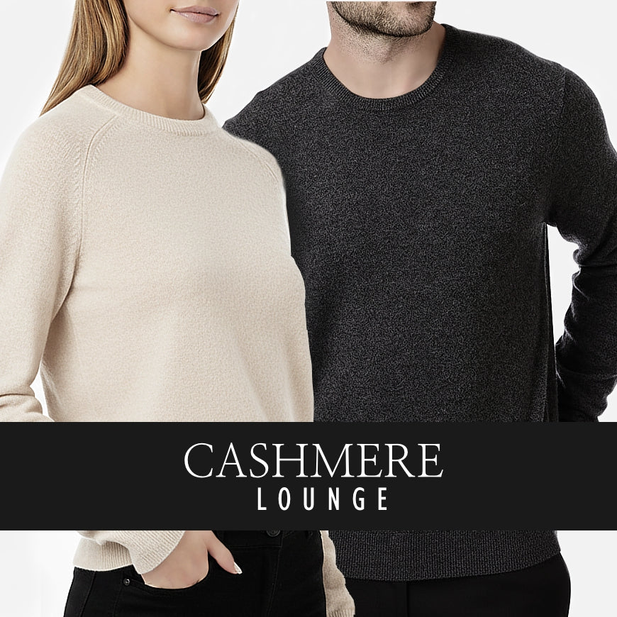 Pullover aus Kaschmir