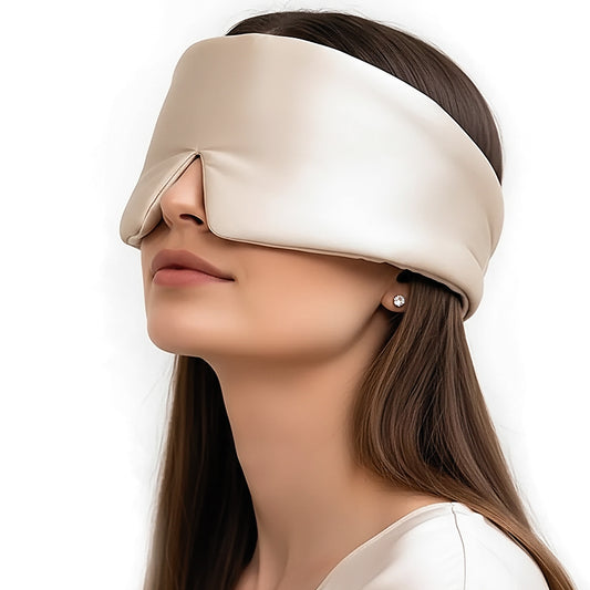 Seiden Schlafmaske Comfort
