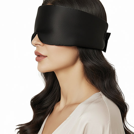Seiden Schlafmaske Comfort