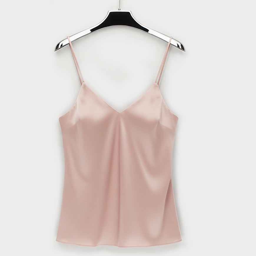 Camisole-Set rose