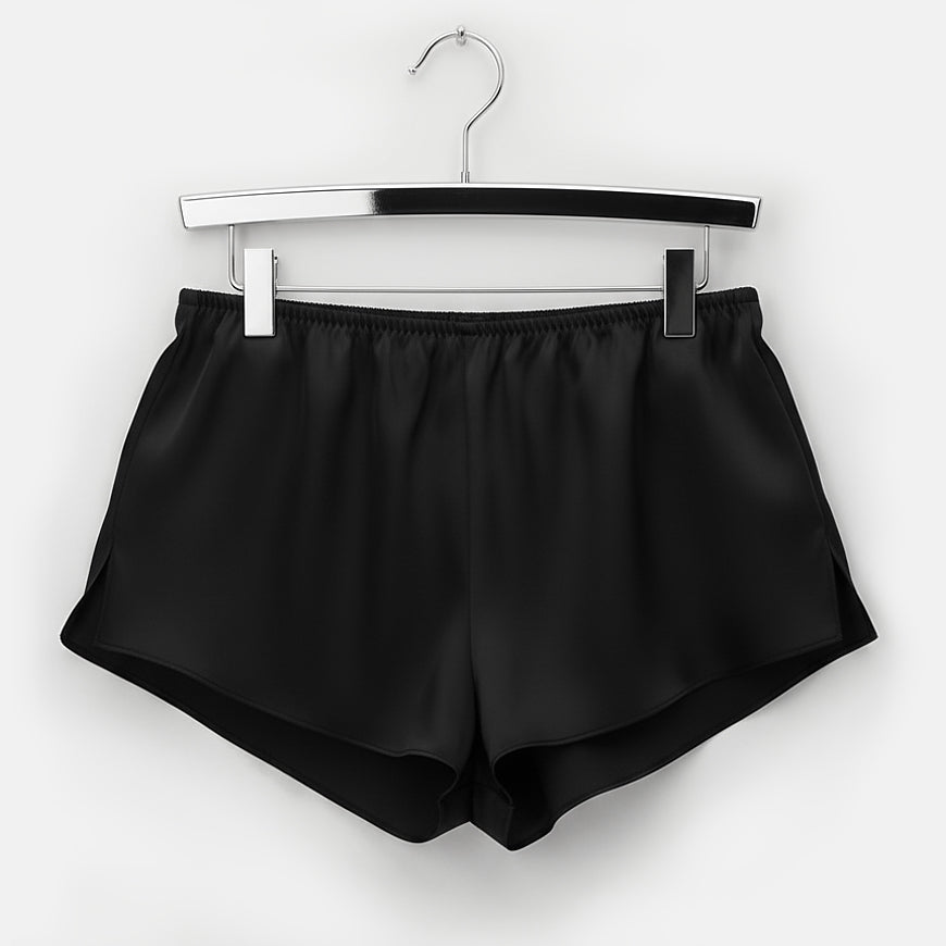 Camisole-Set midnight black