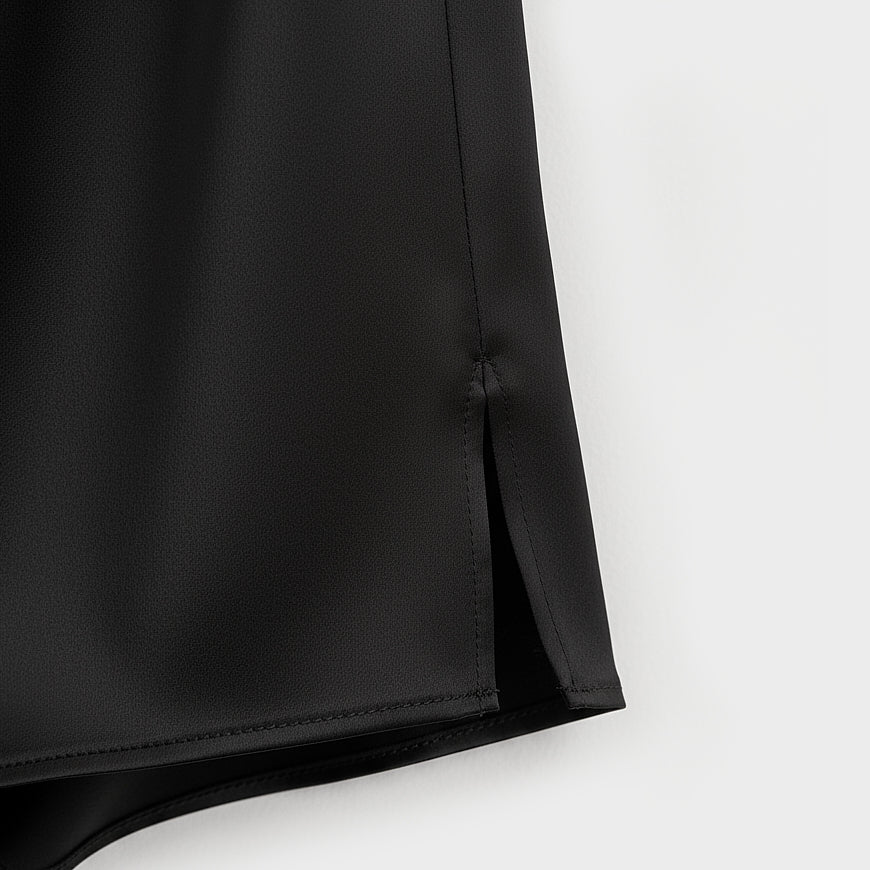 Camisole-Set midnight black