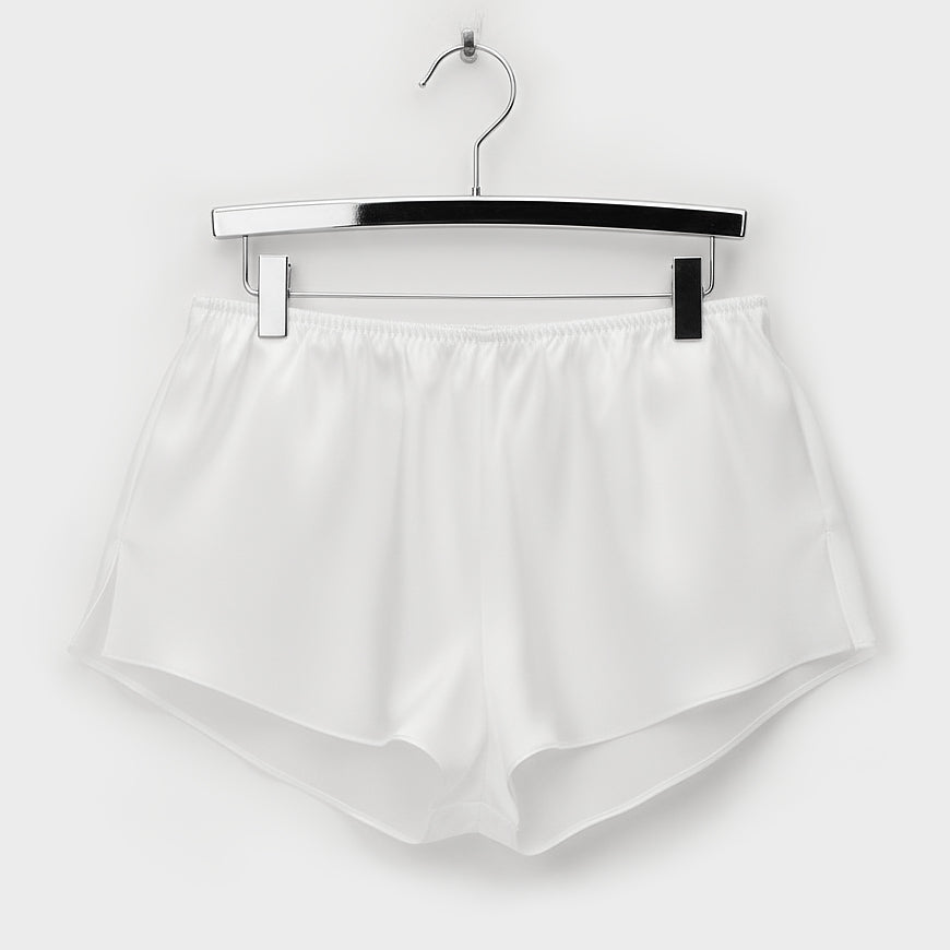 Camisole-Set naturweiss