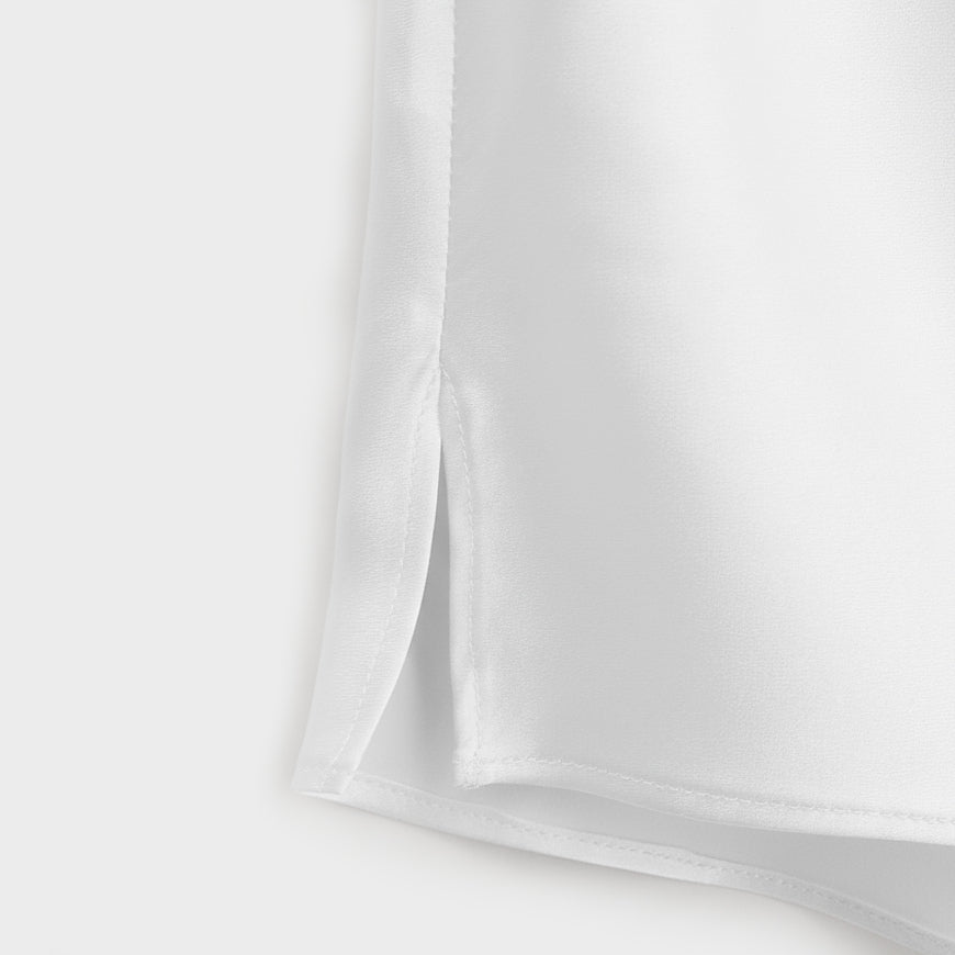 Camisole-Set naturweiss