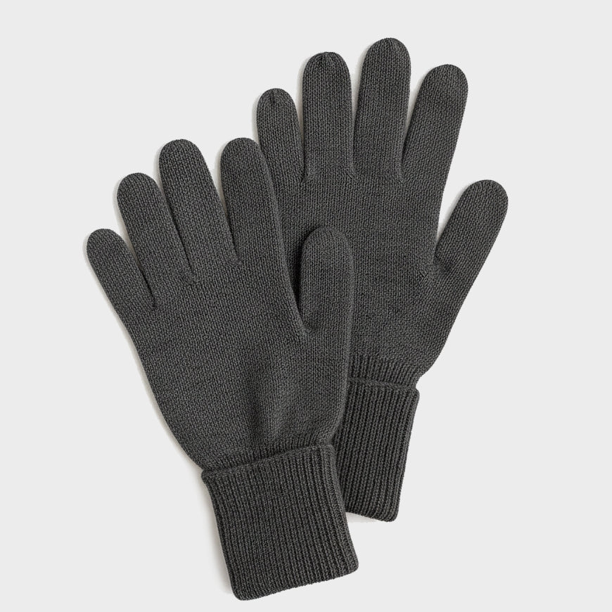 Handschuhe aus Kaschmir – mit Touchscreen-Funktion