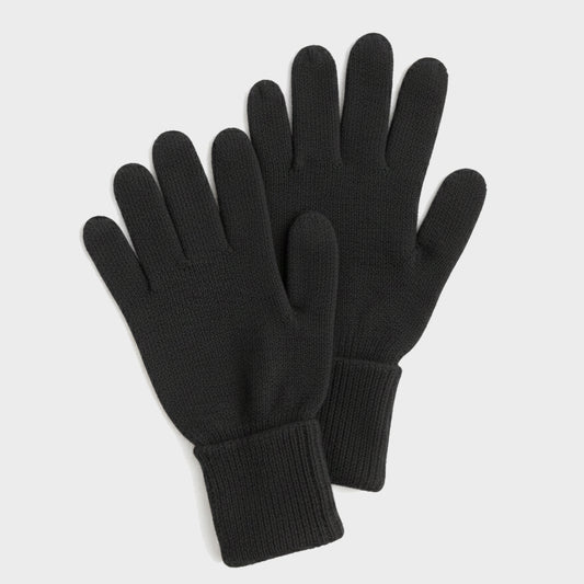 Handschuhe aus Kaschmir – mit Touchscreen-Funktion