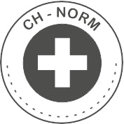 in CH-Normgrössen