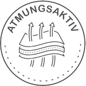 Atmungsaktiv