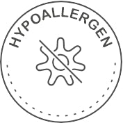 Hypoallergen