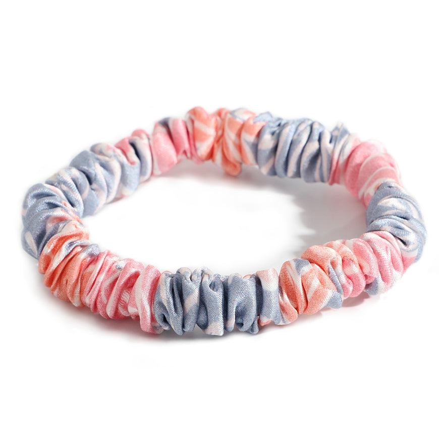 2er Set Scrunchie Design 1