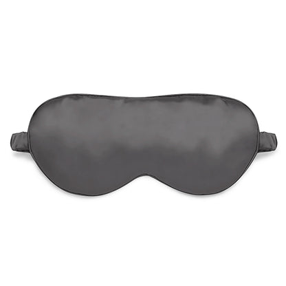 Masque de sommeil en soie