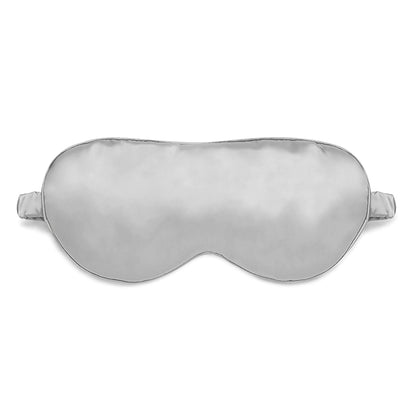 Masque de sommeil en soie