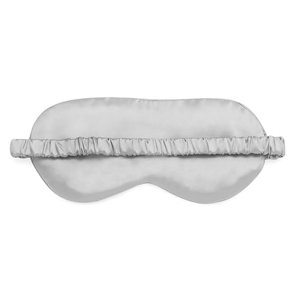 Masque de sommeil en soie