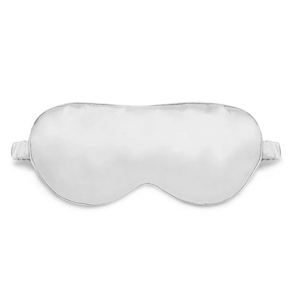 Masque de sommeil en soie