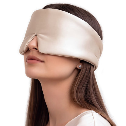 Seiden Schlafmaske Comfort