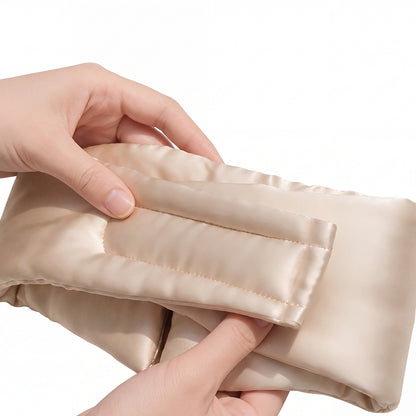 Seiden Schlafmaske Comfort