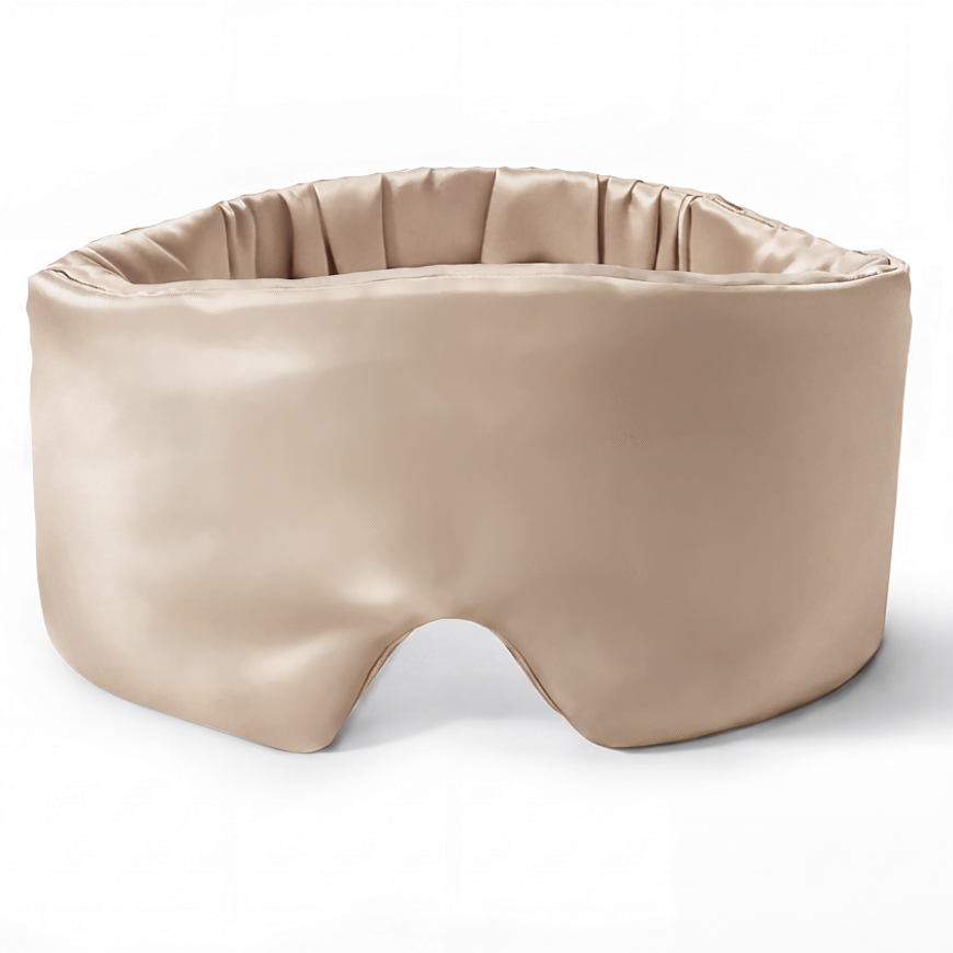 Seiden Schlafmaske Comfort