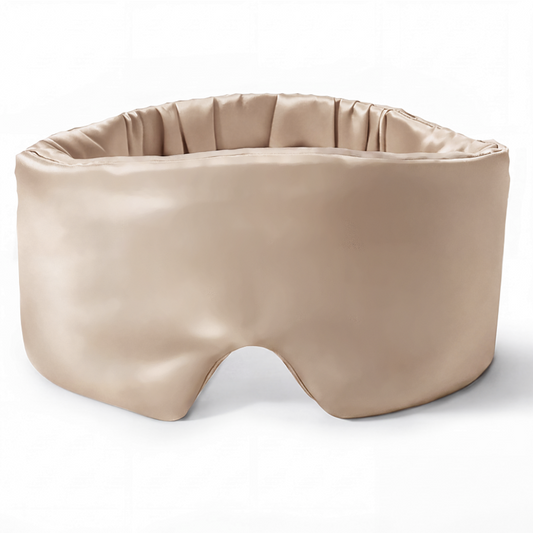Seiden Schlafmaske Comfort