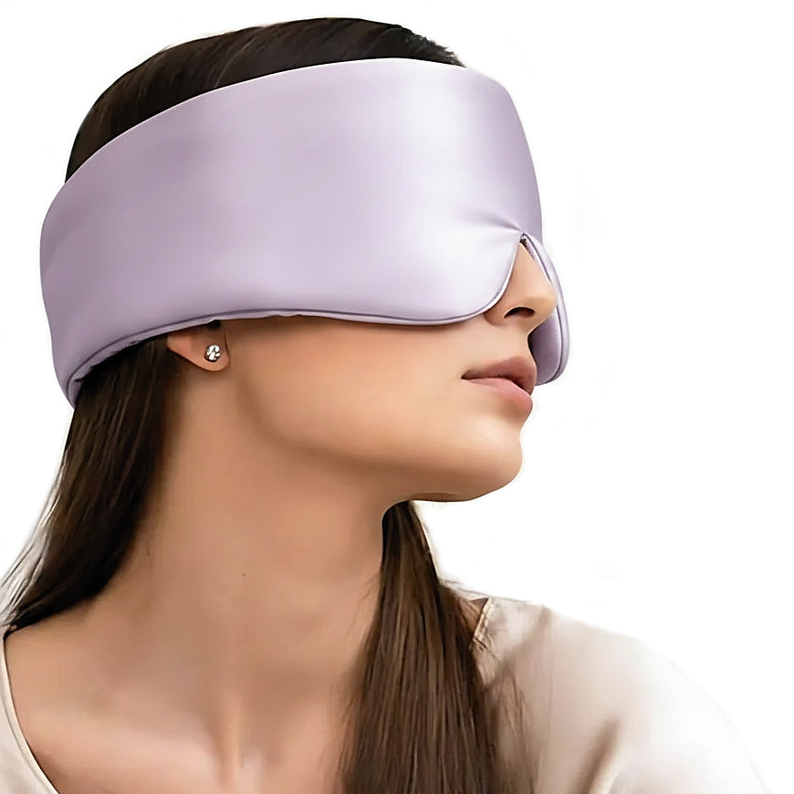 Seiden Schlafmaske Comfort