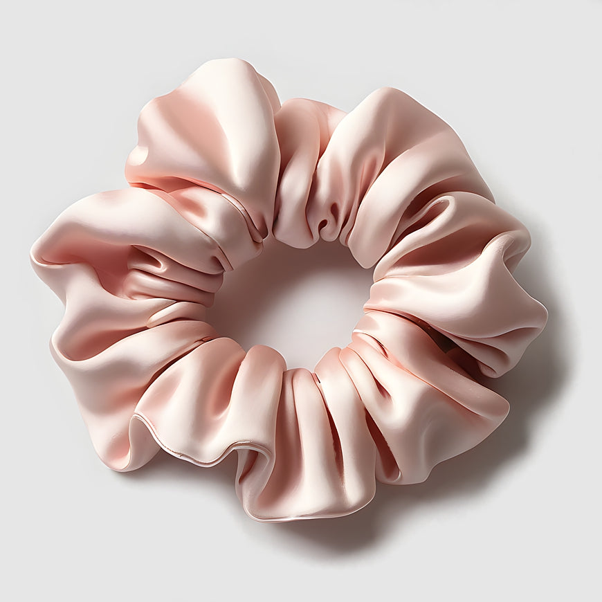 Seiden Scrunchie Large