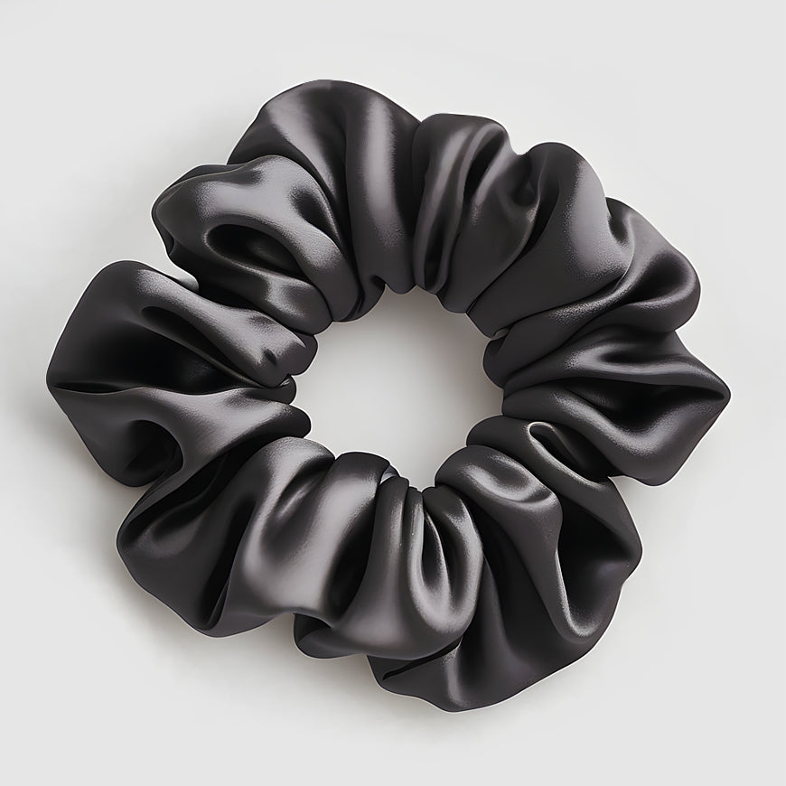 Seiden Scrunchie Large