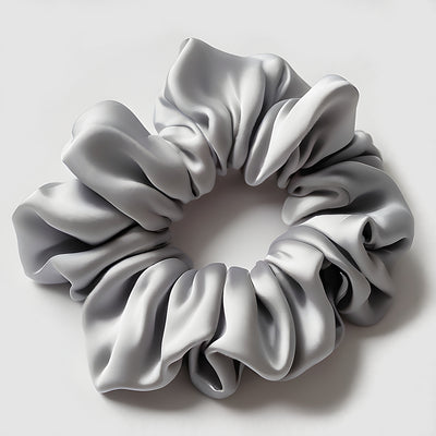 silver grey
