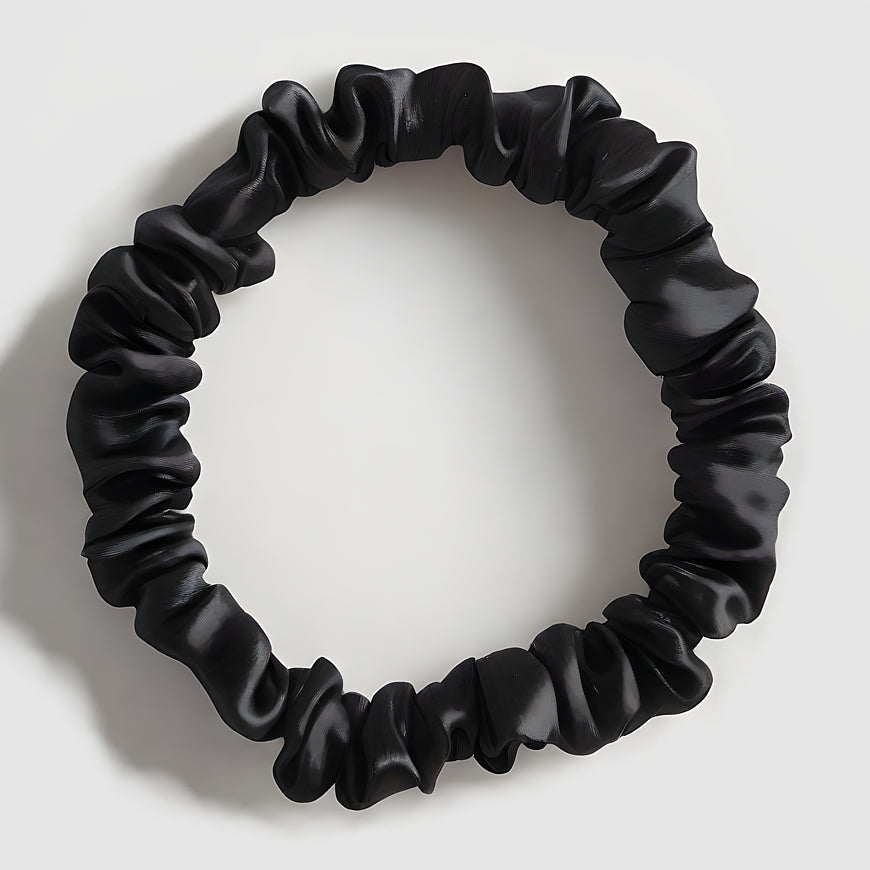 Seiden Scrunchie Mini