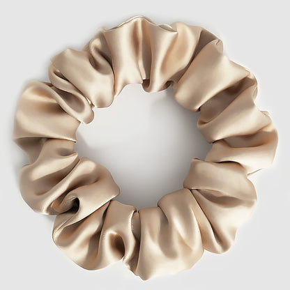 Seidenscrunchie Classic | 100% Maulbeerseide