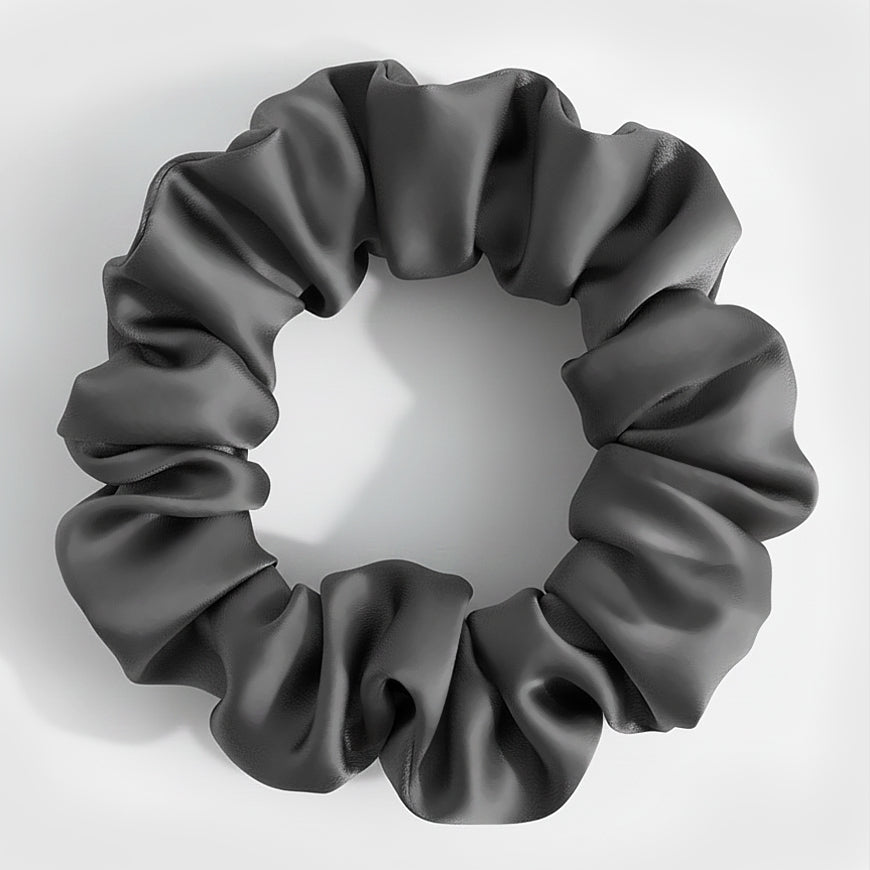 Silk Scrunchie Classic