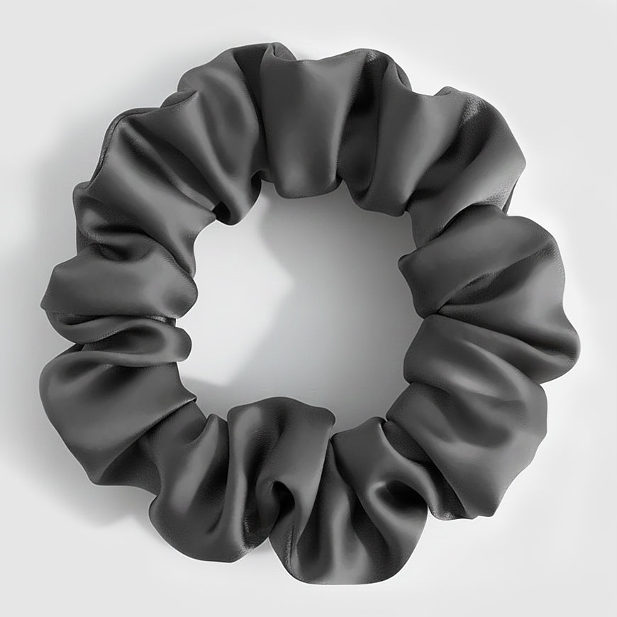 Seidenscrunchie Classic | 100% Maulbeerseide