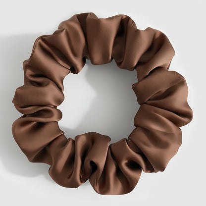 Seidenscrunchie Classic | 100% Maulbeerseide