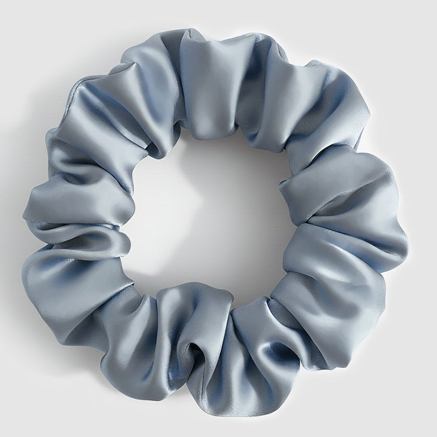 Seidenscrunchie Classic | 100% Maulbeerseide