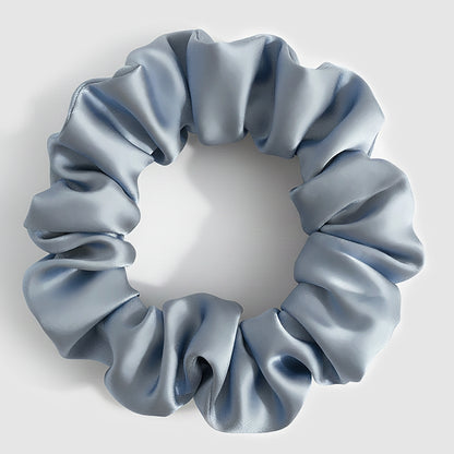 Seidenscrunchie Classic | 100% Maulbeerseide