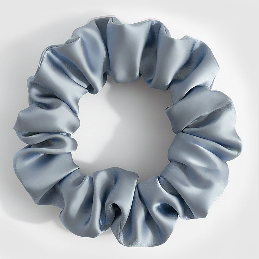 Silk Scrunchie Classic
