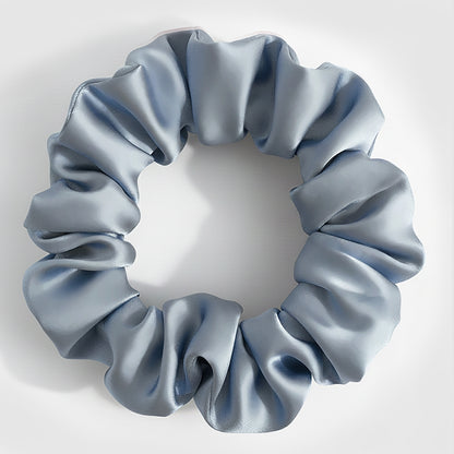 Seidenscrunchie Classic | 100% Maulbeerseide